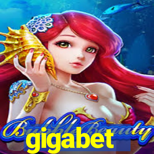 gigabet - casino games